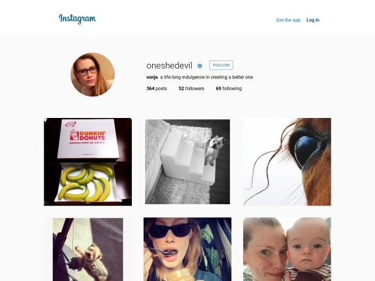 instagram/08 screenshot