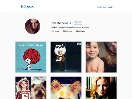instagram/09 screenshot
