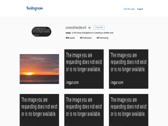 instagram/10 screenshot