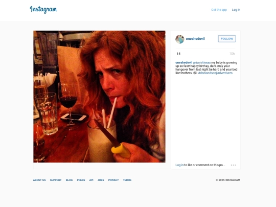 instagram/12 screenshot