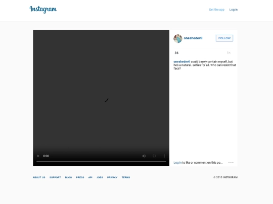 instagram/125 screenshot