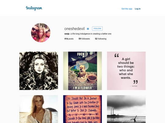 instagram/14 screenshot