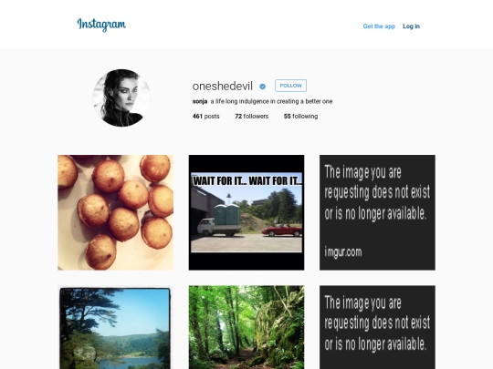 instagram/15 screenshot