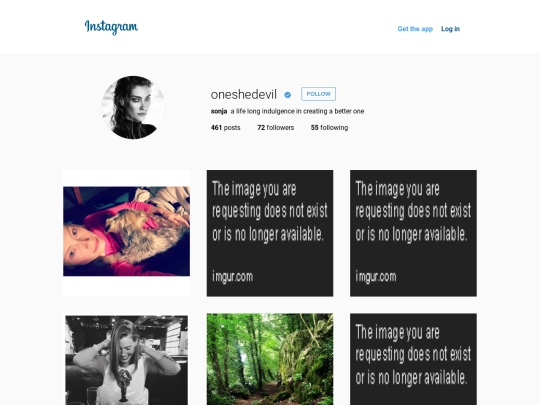 instagram/16 screenshot