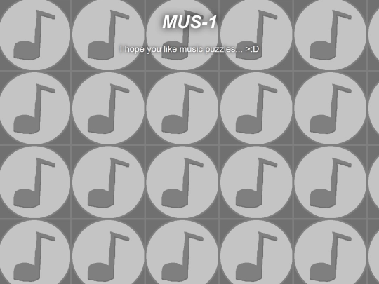 puzzle/secretive/musical/symphony screenshot