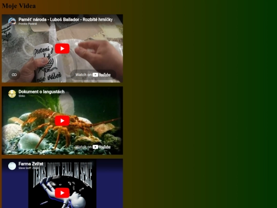 videa screenshot