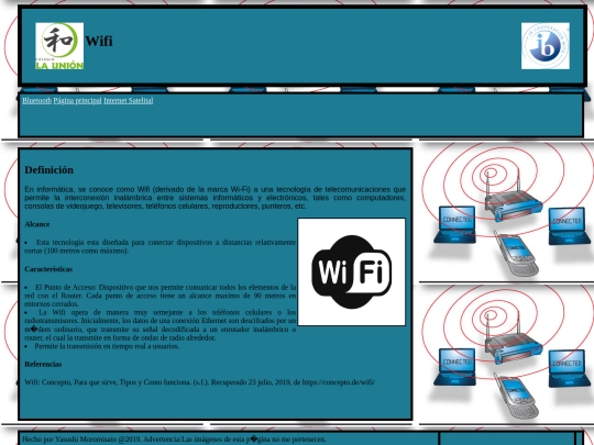 wifi screenshot