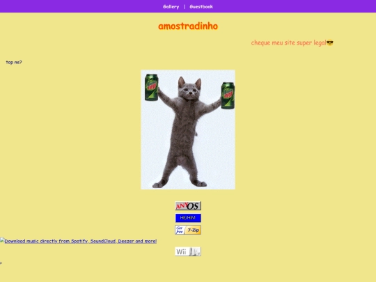 mao screenshot