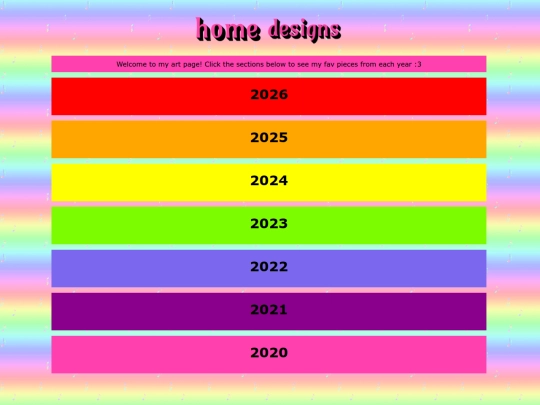 art screenshot