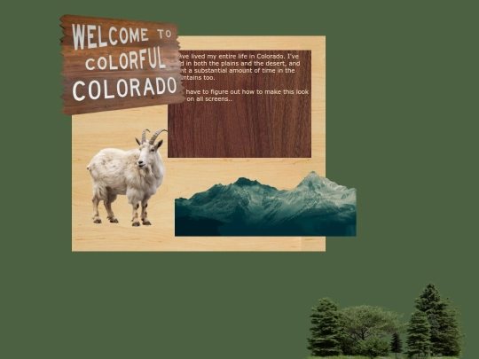 colorado screenshot