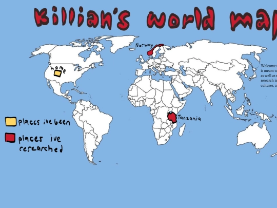 killisworldmap screenshot