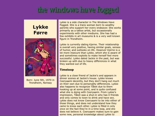 lykke screenshot