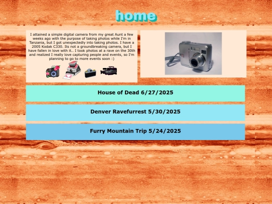 photography screenshot