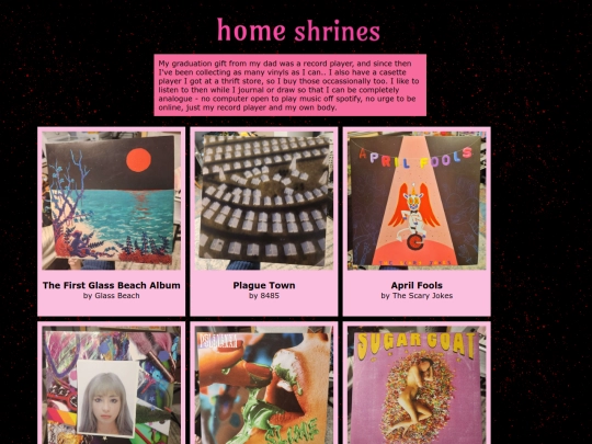 physicalmusic screenshot