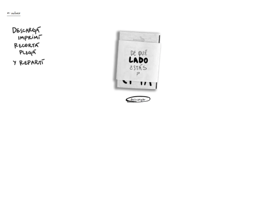 fanzines screenshot