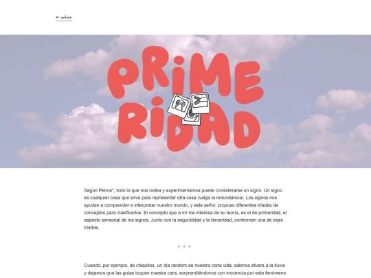otrascosas/primeridad screenshot