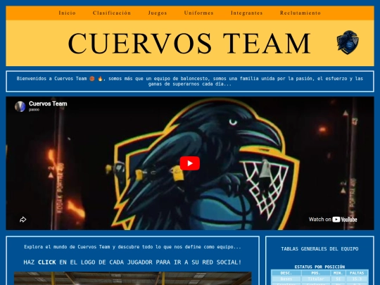 prueba screenshot