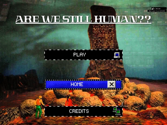 auh/Areyouhuman screenshot