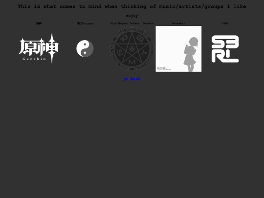 music/music screenshot
