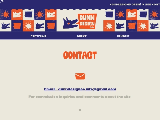 contact screenshot