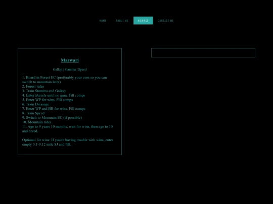 bluppingschedules screenshot