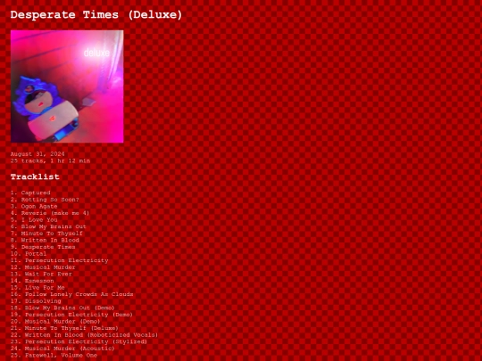 albums/dtdeluxe screenshot