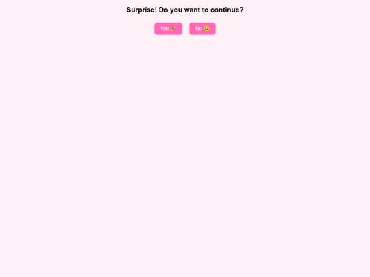birthday screenshot