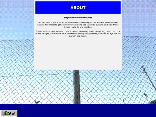 about screenshot