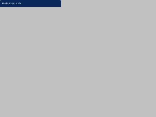 Chatbox screenshot