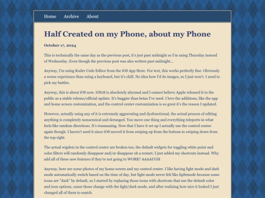 zonelets/posts/10-17-2024-Wrote-on-iPhone screenshot
