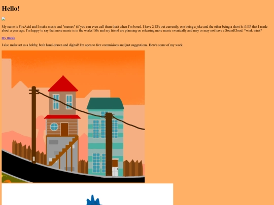actualwebsite screenshot
