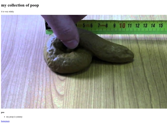 whenpoop screenshot