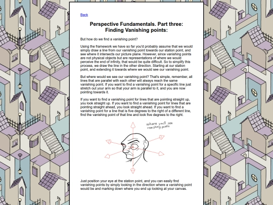 lesions/fundamentals3/text screenshot