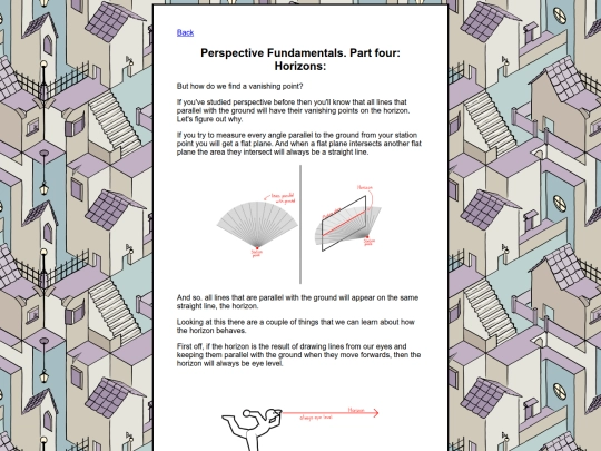 lesions/fundamentals4/text screenshot