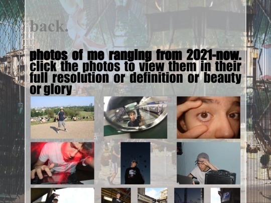 media screenshot