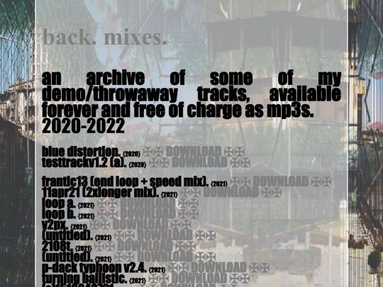 music screenshot