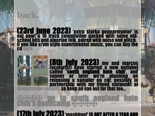 news screenshot