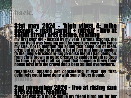 shows screenshot