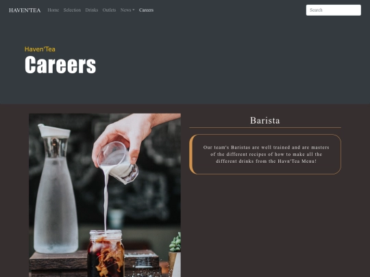 careers screenshot