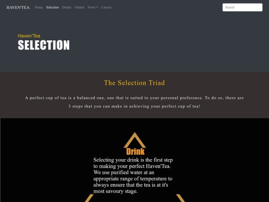 selection screenshot