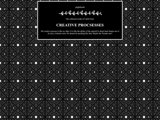 creatproc screenshot