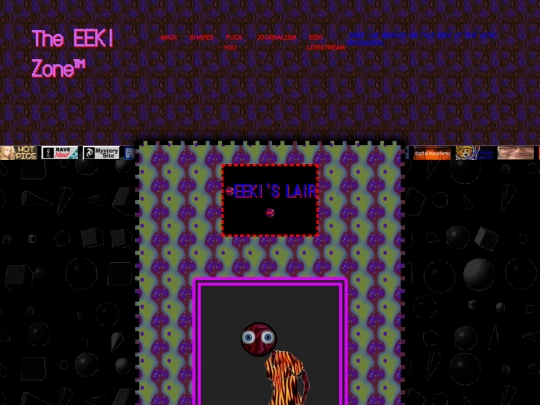 eendex screenshot