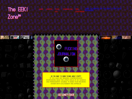 magazine screenshot