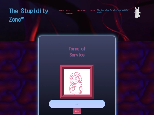 tos-help screenshot