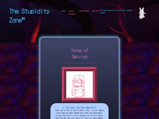tos2 screenshot
