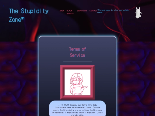 tos3 screenshot