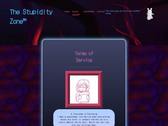 tos4 screenshot