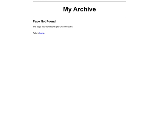 mostly_naked/not_found screenshot