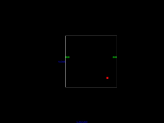 snake screenshot