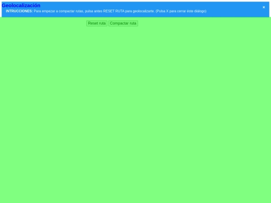 mod9/oblig/Geo_Route screenshot